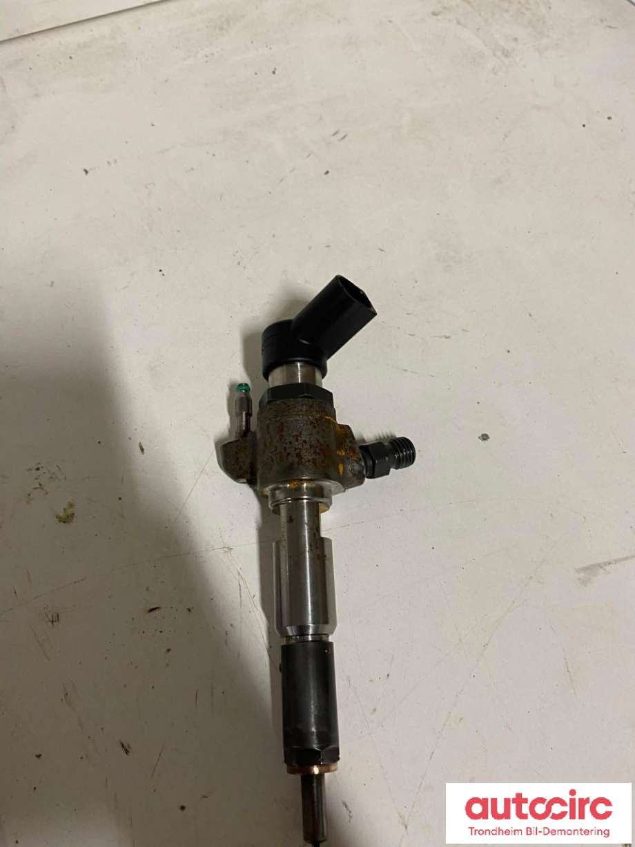 Dyse innsprøyting diesel til Citroën C4 2011-2017 (Type II) (98 024 486 80|16 085 183 80|)