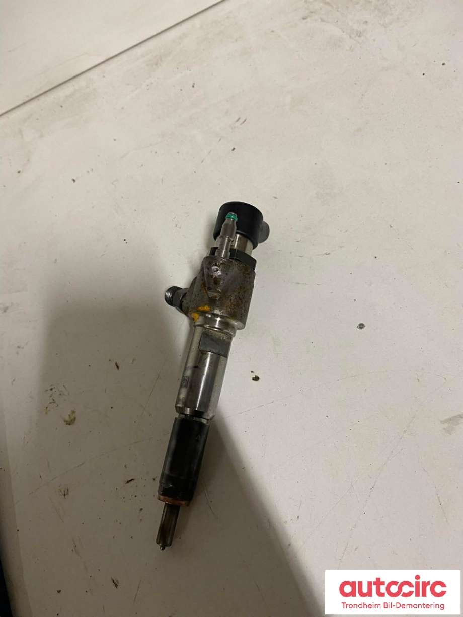 Dyse innsprøyting diesel til Citroën C4 2011-2017 (Type II) (98 024 486 80|16 085 183 80|)