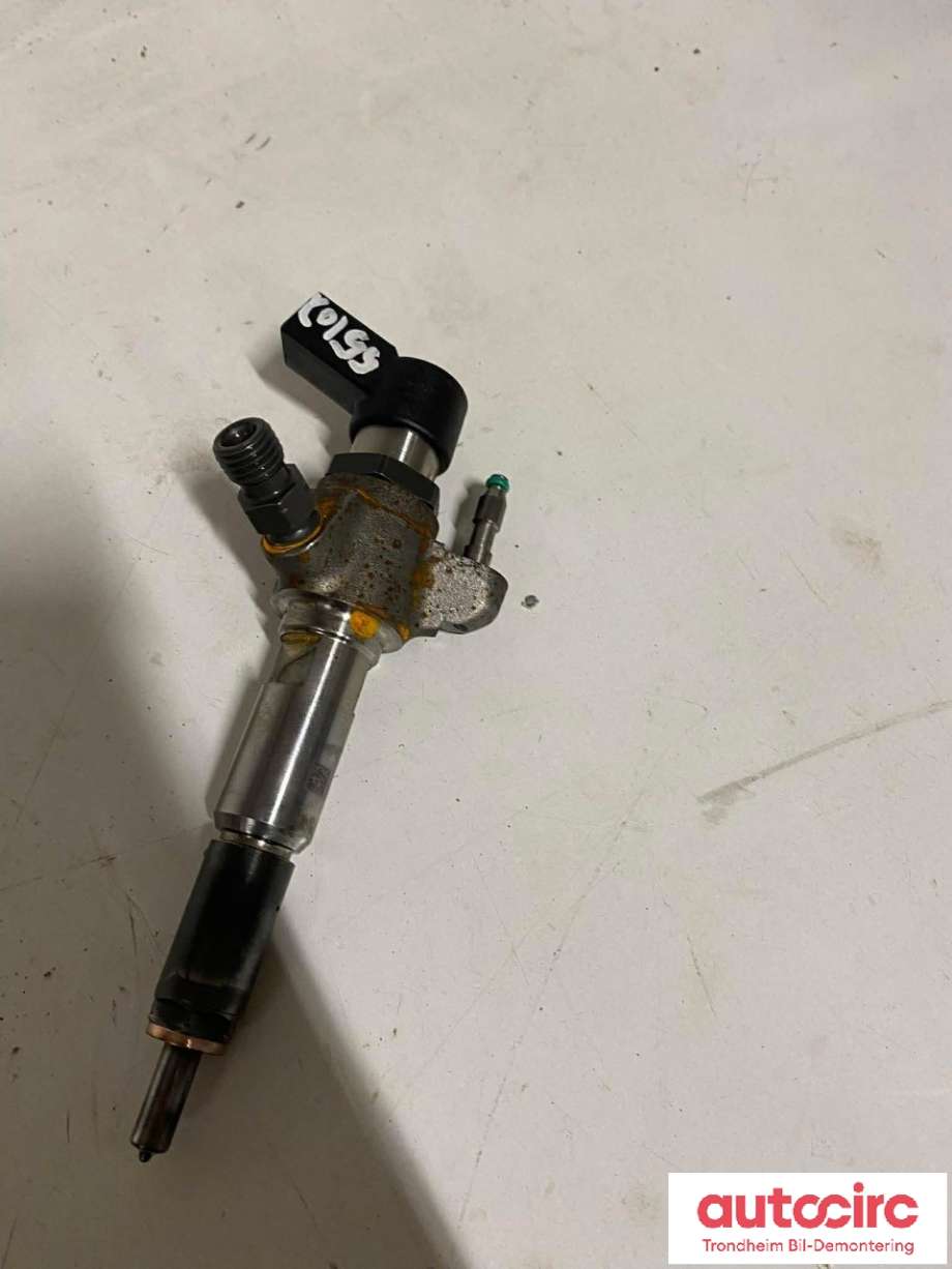 Dyse innsprøyting diesel til Citroën C4 2011-2017 (Type II) (98 024 486 80|16 085 183 80|)