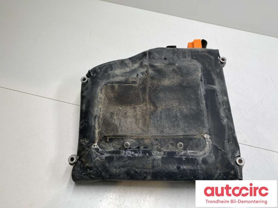 DCDC converter elbil til Audi e-tron 2018-->>  (4KE 907 171 C|)