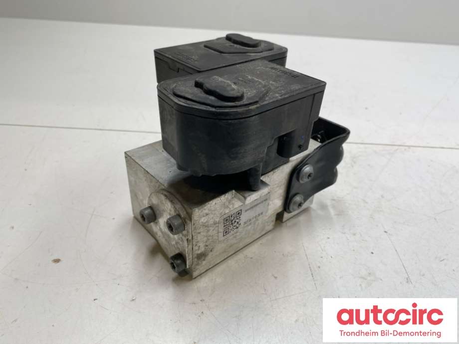 Aircondition diverse til Audi e-tron 2018-->>  (4KE816102A|)