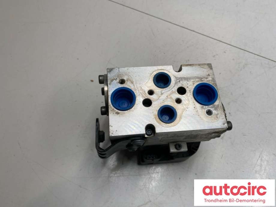 Aircondition diverse til Audi e-tron 2018-->>  (4KE816102A|)