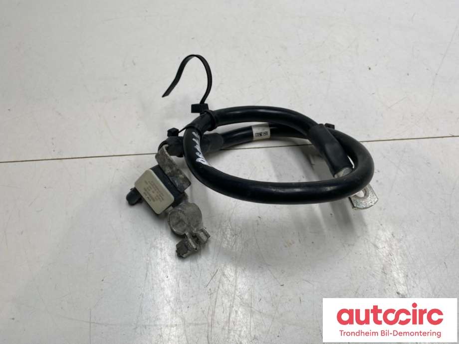 Styreenhet batteri til Audi e-tron, 2018-->>