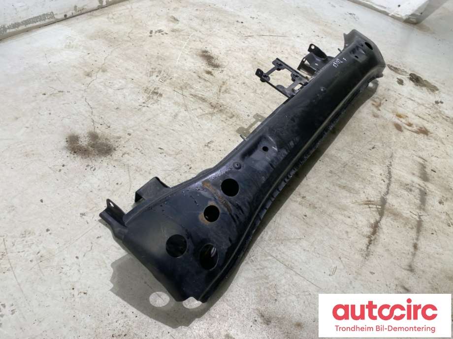 Støtfangerforsterkning foran til VW Transporter / Caravelle 2015-2019 (T6) (T6) (7E0 807 109 K|)