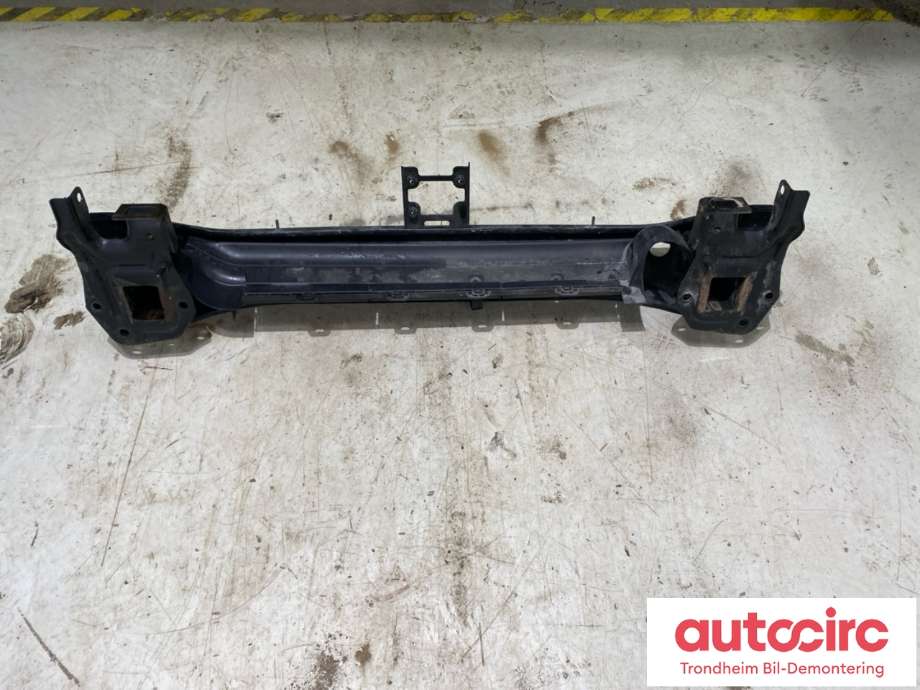 Støtfangerforsterkning foran til VW Transporter / Caravelle 2015-2019 (T6) (T6) (7E0 807 109 K|)