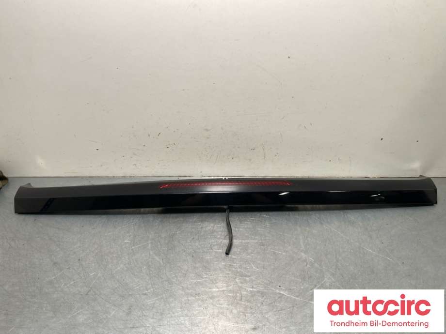 Baklykt bremselys bakrute til Kia e-Soul, 2019-->> (Type III)  (92700-K0600)