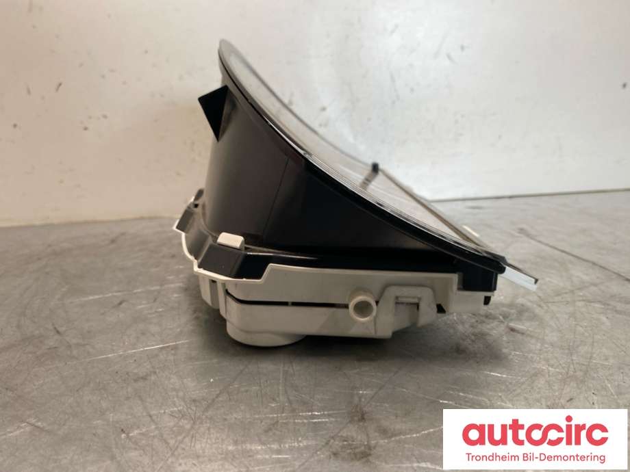 Instrumentpanel til Land Rover Discovery 2005-2009 (Type III) (YAC500045PVJ|6H2210849GA8PVJ|YAC500047PVJ| 5H2210849EA8PVJ)