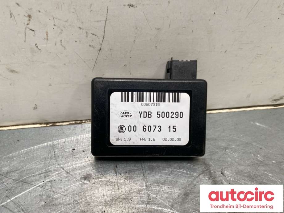 Sensor regnsensor til Land Rover Discovery 2005-2009 (Type III)  (YDB500290|5H3217E695AA|)