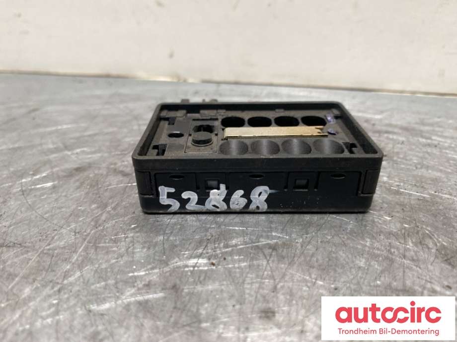 Sensor regnsensor til Land Rover Discovery 2005-2009 (Type III)  (YDB500290|5H3217E695AA|)