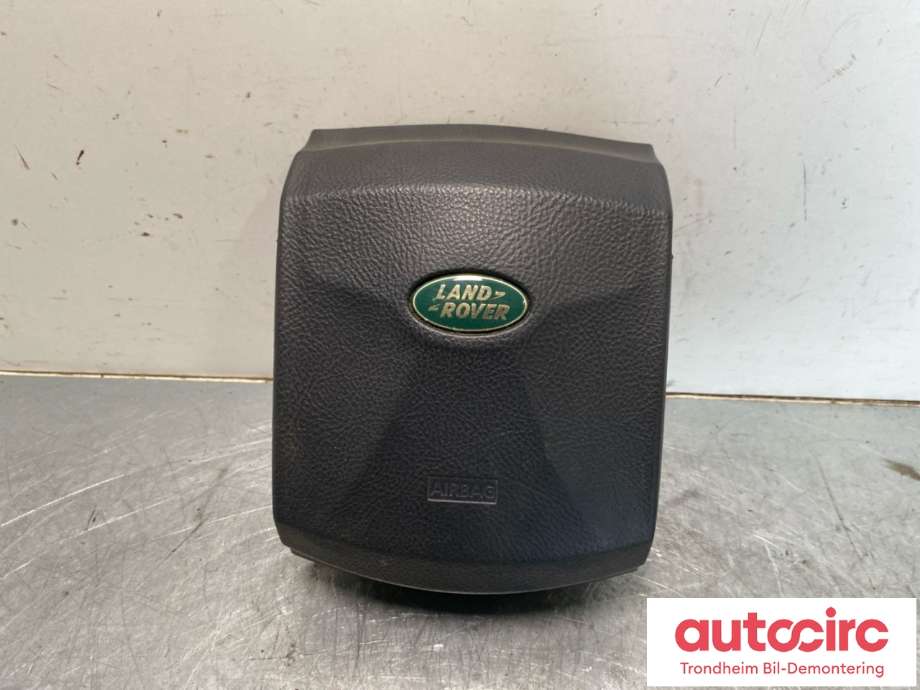 Airbag rattpute til Land Rover Discovery, 2005-2009 (Type III)  (EHM500550PVJ)