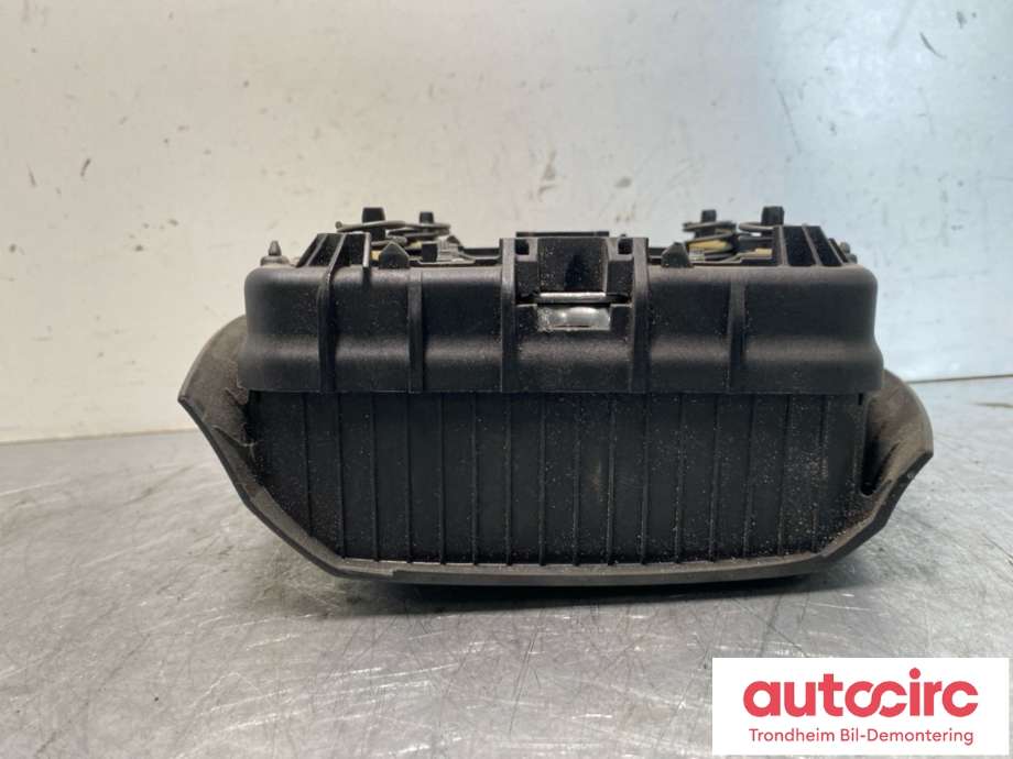 Airbag rattpute til Land Rover Discovery 2005-2009 (Type III)  (EHM500550PVJ|6H22042B63AA8PVJ|LR012986| 6H22042B63AD8PVJ)