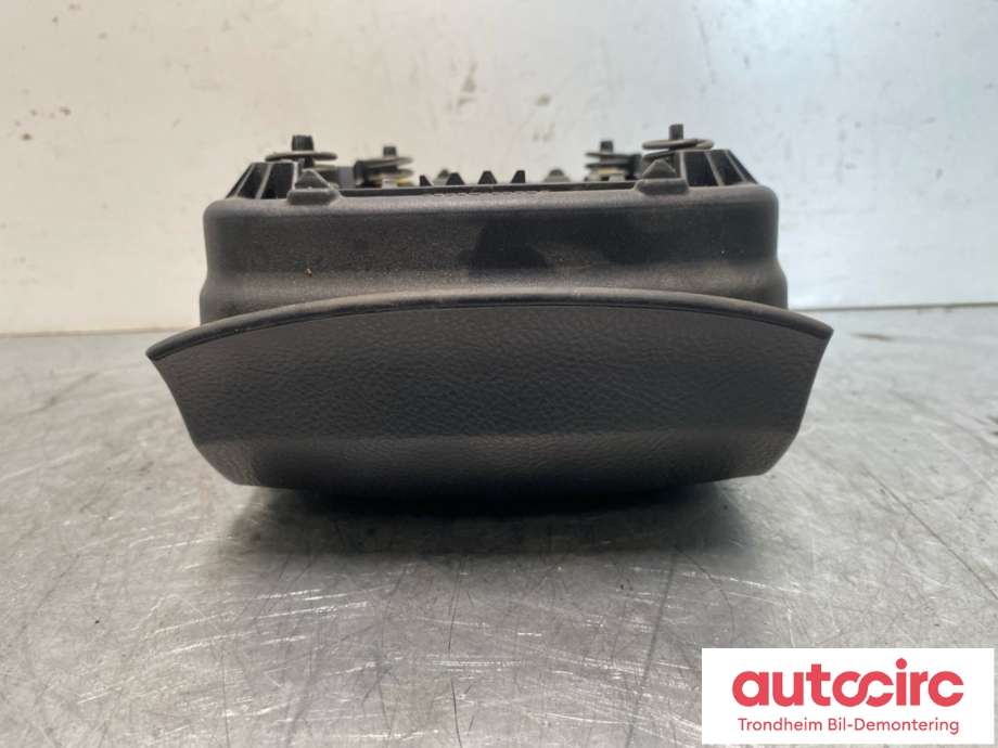 Airbag rattpute til Land Rover Discovery 2005-2009 (Type III)  (EHM500550PVJ|6H22042B63AA8PVJ|LR012986| 6H22042B63AD8PVJ)
