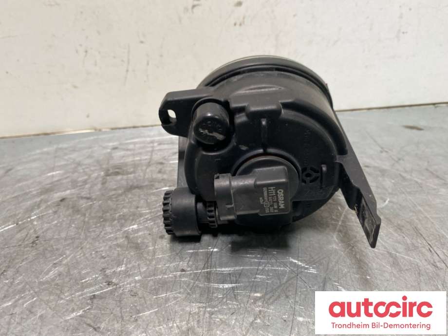 Tåkelykt venstre foran til BMW X5 2000-2006 (E53) (E53) (63176920885|)