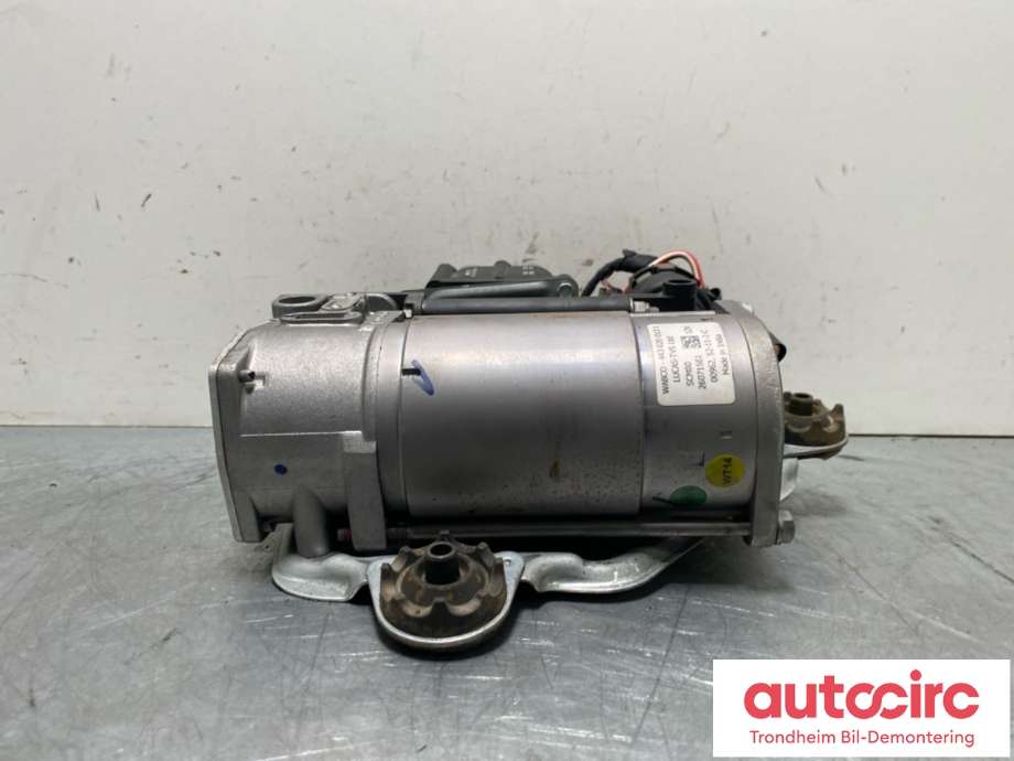 Kompressor nivå/luft til BMW X5 2000-2006 (E53) (E53) (37 22 6 787 616|)