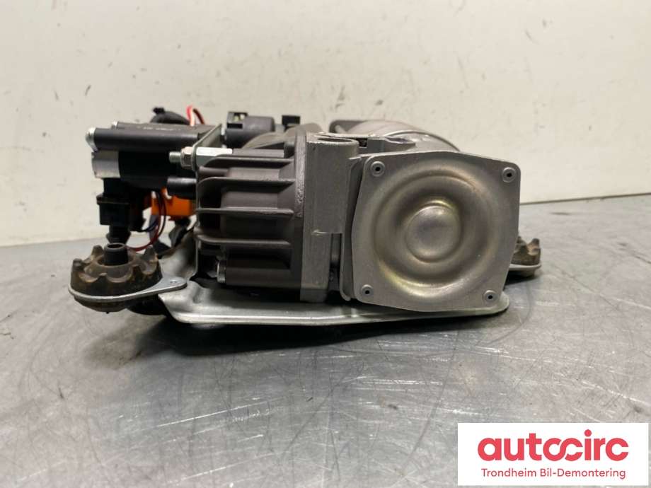 Kompressor nivå/luft til BMW X5 2000-2006 (E53) (E53) (37 22 6 787 616|)