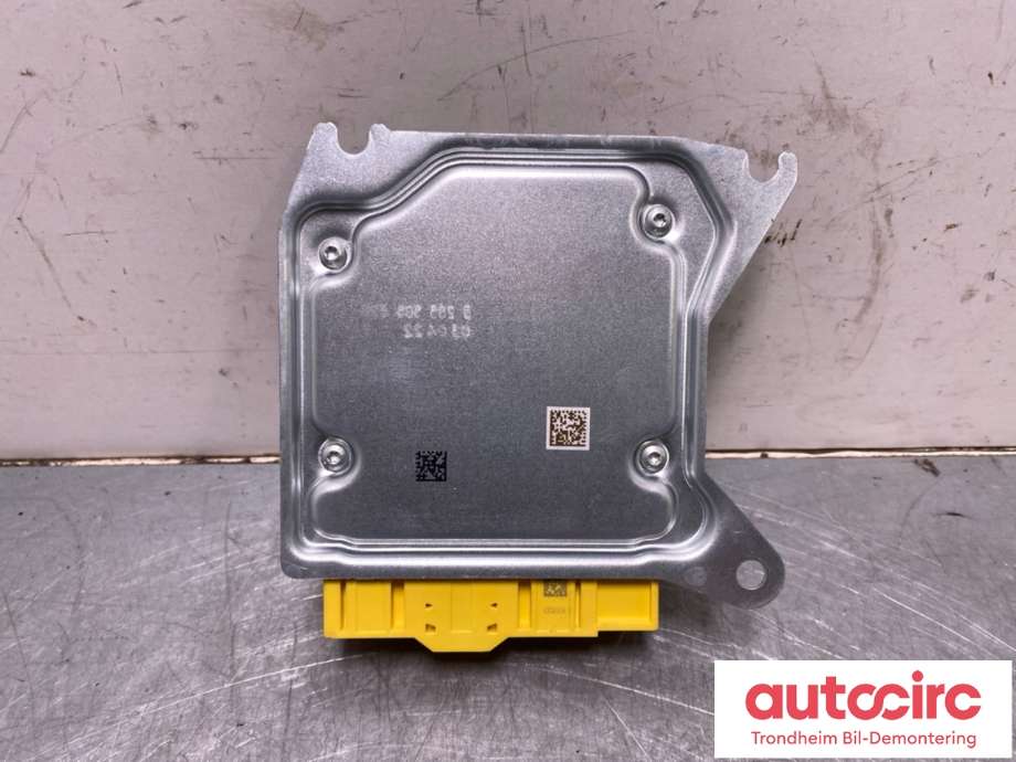 Styreenhet airbag hovedsensor til Mercedes EQB 2022-->>  (A1779002510|)