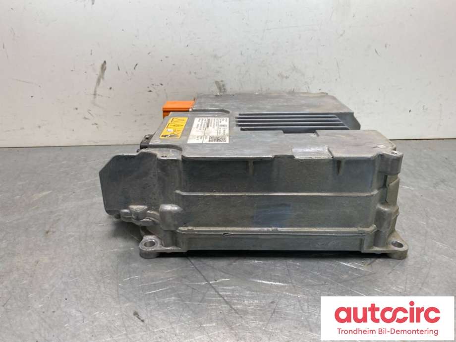 Batterilader (OBC - On Board Charger) til Mercedes EQB 2022-->>  (A0009009935|A 000 900 26 50|)