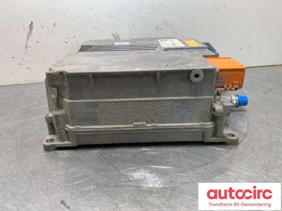 Batterilader (OBC - On Board Charger) til Mercedes EQB 2022-->>  (A0009009935|A 000 900 26 50|)