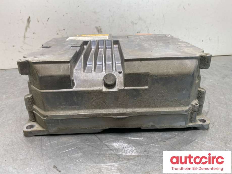 Batterilader (OBC - On Board Charger) til Mercedes EQB 2022-->>  (A0009009935|A 000 900 26 50|)