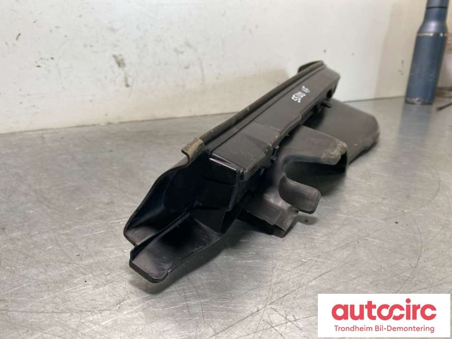 Frontplate til BMW iX1 2023-->> (U11) (U11) (VF|51 76 9 883 427|)