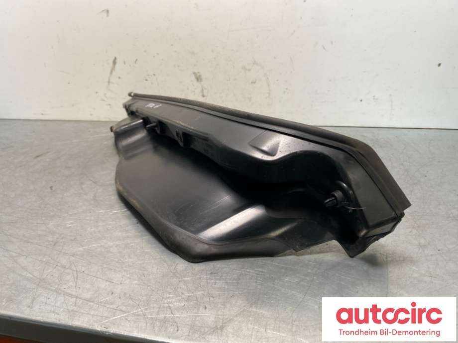 Frontplate til BMW iX1 2023-->> (U11) (U11) (VF|51 76 9 883 427|)