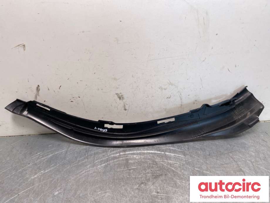 Frontlykt holder/feste til BMW iX1 2023-->> (U11) (U11) (VF|51 76 9 883 429|)