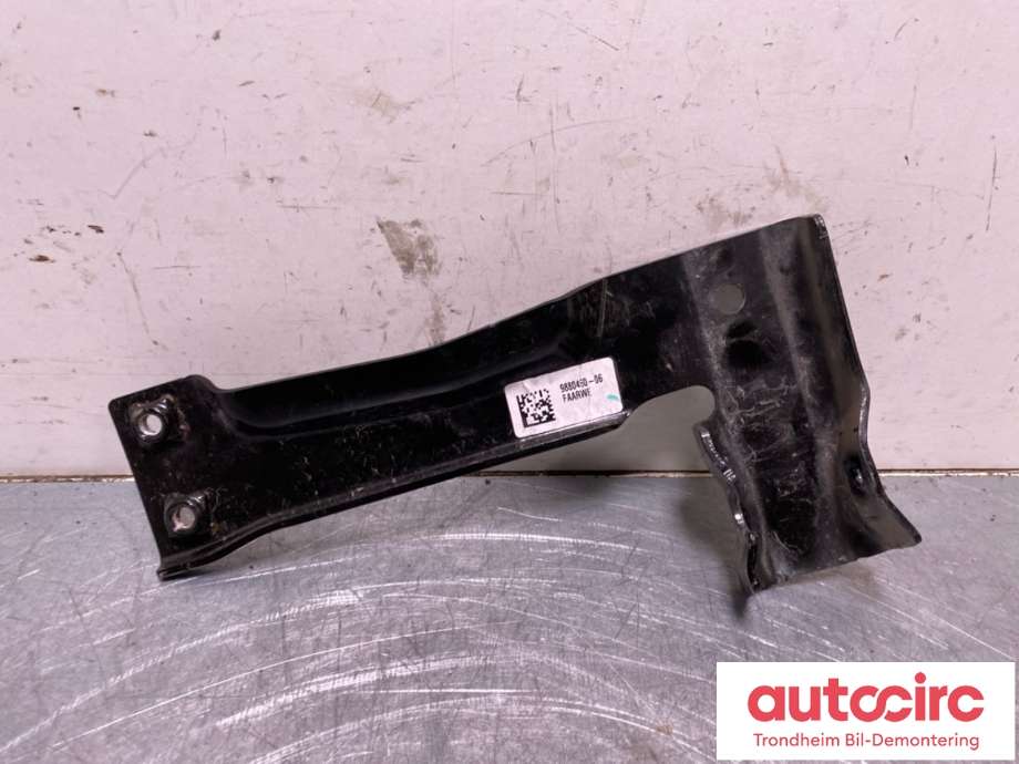 Frontplate til BMW iX1 2023-->> (U11) (U11) (HF|51 13 9 880 460|)