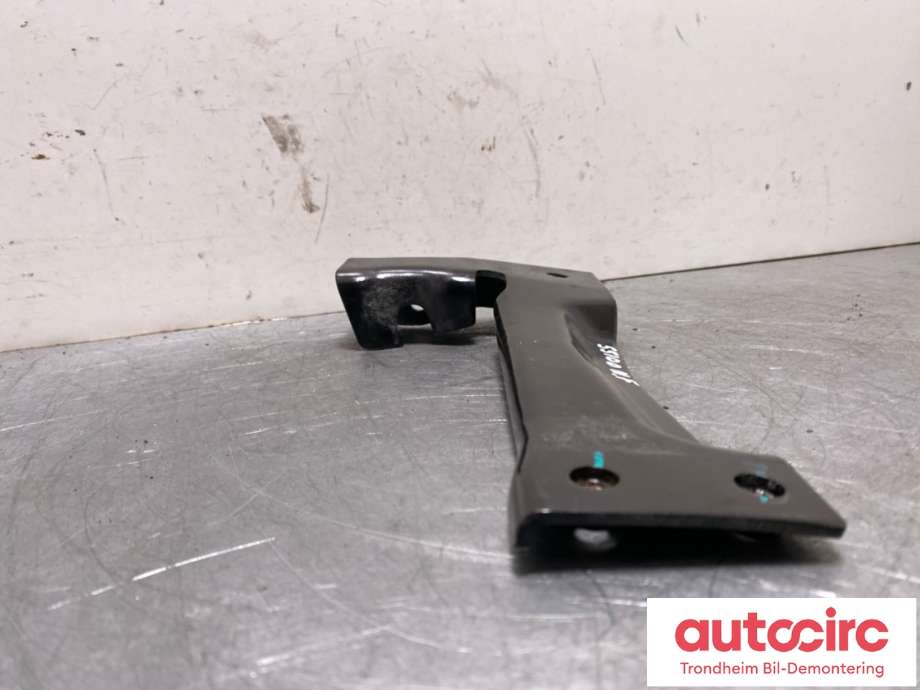 Frontplate til BMW iX1 2023-->> (U11) (U11) (HF|51 13 9 880 460|)