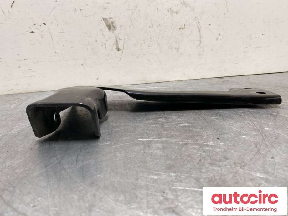 Frontplate til BMW iX1 2023-->> (U11) (U11) (HF|51 13 9 880 460|)