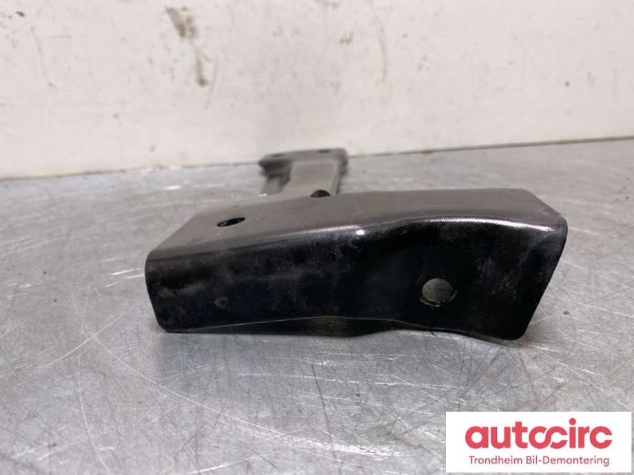 Frontplate til BMW iX1 2023-->> (U11) (U11) (HF|51 13 9 880 460|)