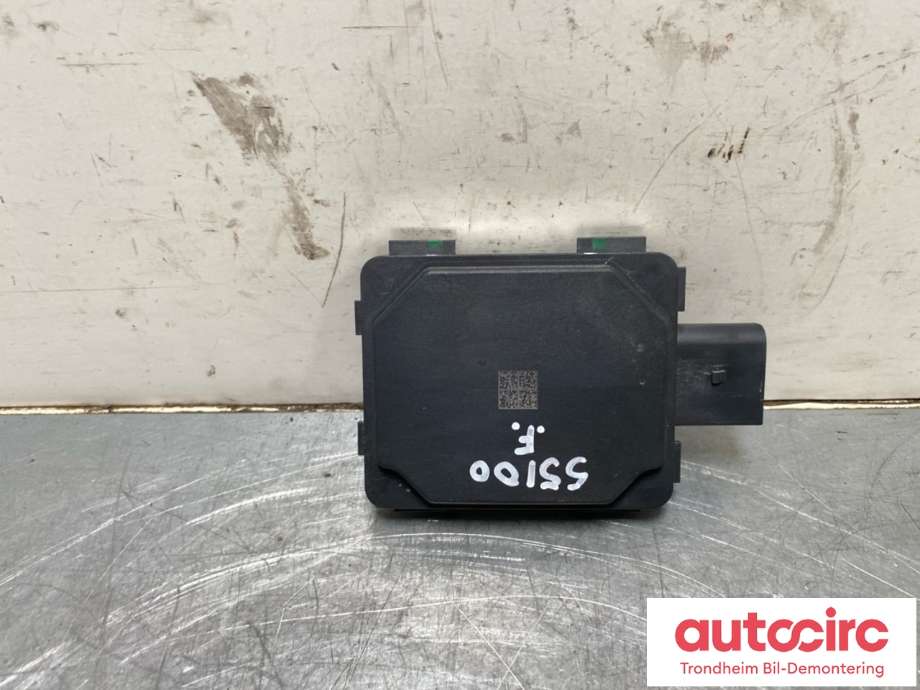 Sensor radar til BMW iX1 2023-->> (U11) (U11) (66 31 5 A8C 175|66 31 5 B77 B36|)