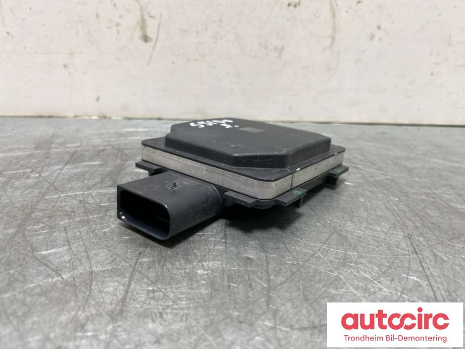 Sensor radar til BMW iX1 2023-->> (U11) (U11) (66 31 5 A8C 175|66 31 5 B77 B36|)