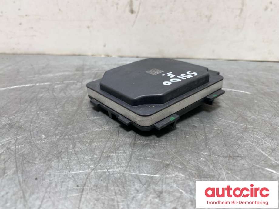 Sensor radar til BMW iX1 2023-->> (U11) (U11) (66 31 5 A8C 175|66 31 5 B77 B36|)