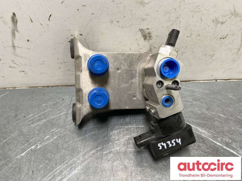 Aircondition diverse til Mercedes EQB 2022-->> (A2438301500|A 243 830 82 00|A 243 830 84 00| A 243 830 85 00)