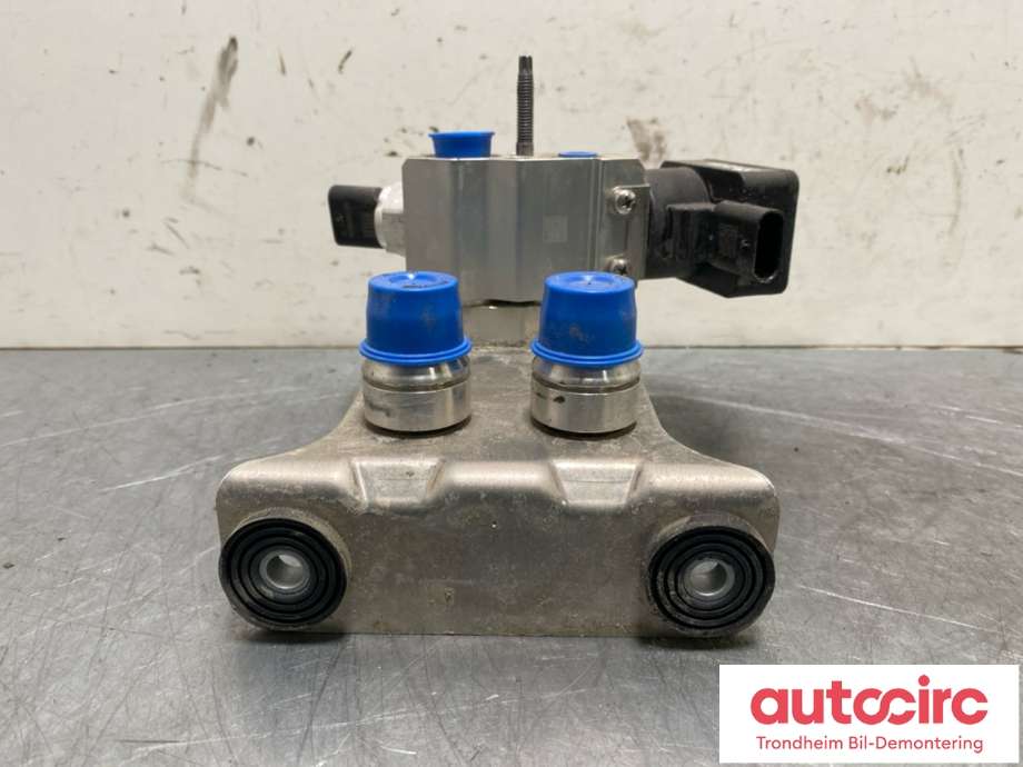 Aircondition diverse til Mercedes EQB 2022-->> (A2438301500|A 243 830 82 00|A 243 830 84 00| A 243 830 85 00)