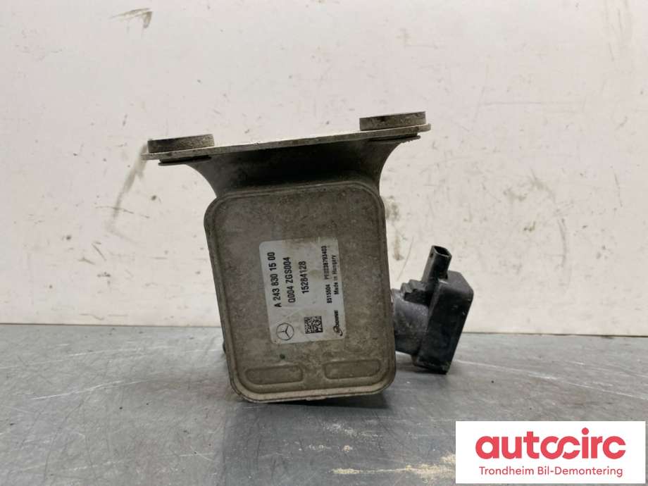 Aircondition diverse til Mercedes EQB 2022-->> (A2438301500|A 243 830 82 00|A 243 830 84 00| A 243 830 85 00)