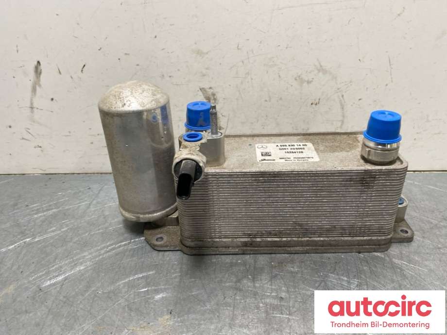 Aircondition diverse til Mercedes EQB 2022-->> (A0998301400|A 099 830 15 00|)