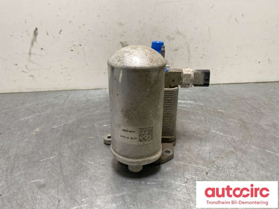 Aircondition diverse til Mercedes EQB 2022-->> (A0998301400|A 099 830 15 00|)