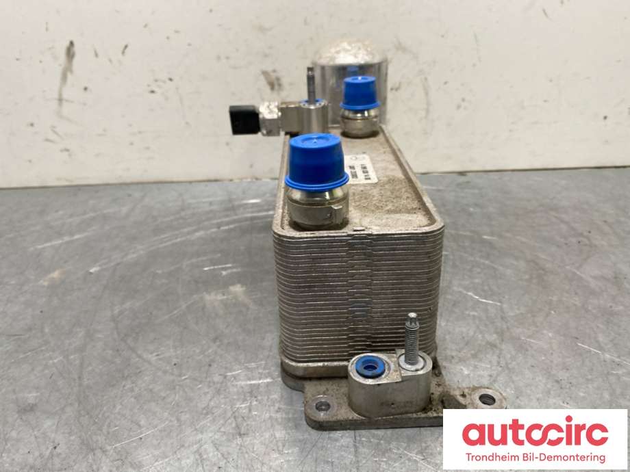 Aircondition diverse til Mercedes EQB 2022-->> (A0998301400|A 099 830 15 00|)