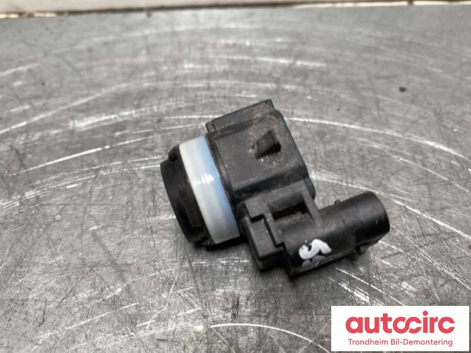 Parkeringssensor foran til BMW iX1 2023-->> (U11) (U11) (YTRE|66 20 5 A2D A49|)