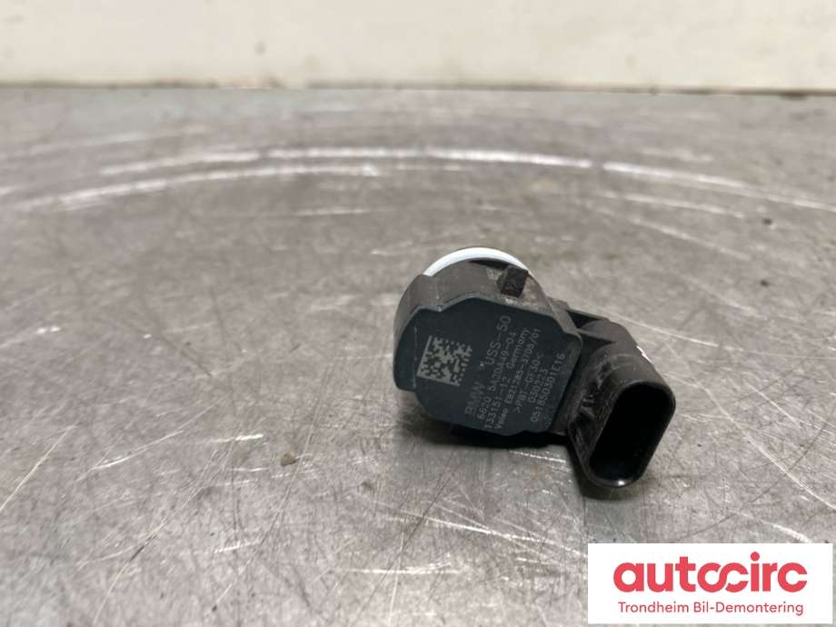 Parkeringssensor foran til BMW iX1 2023-->> (U11) (U11) (YTRE|66 20 5 A2D A49|)
