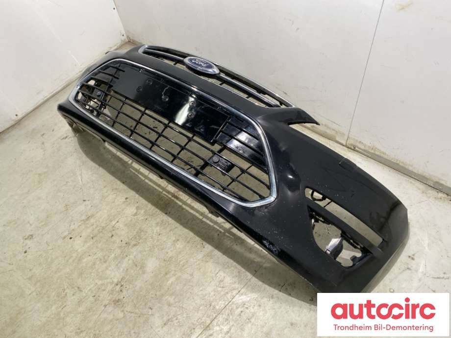 Støtfanger foran til Ford Mondeo 2011-2014 (Type IV, Fase 2) (1704629|BS71-17757-DBXWAA|)