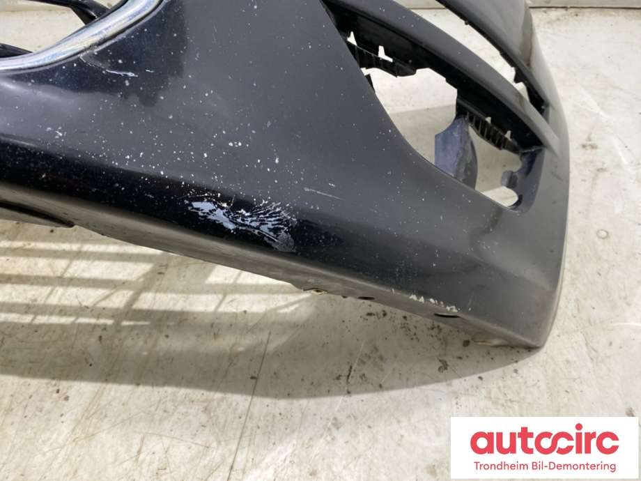 Støtfanger foran til Ford Mondeo 2011-2014 (Type IV, Fase 2) (1704629|BS71-17757-DBXWAA|)
