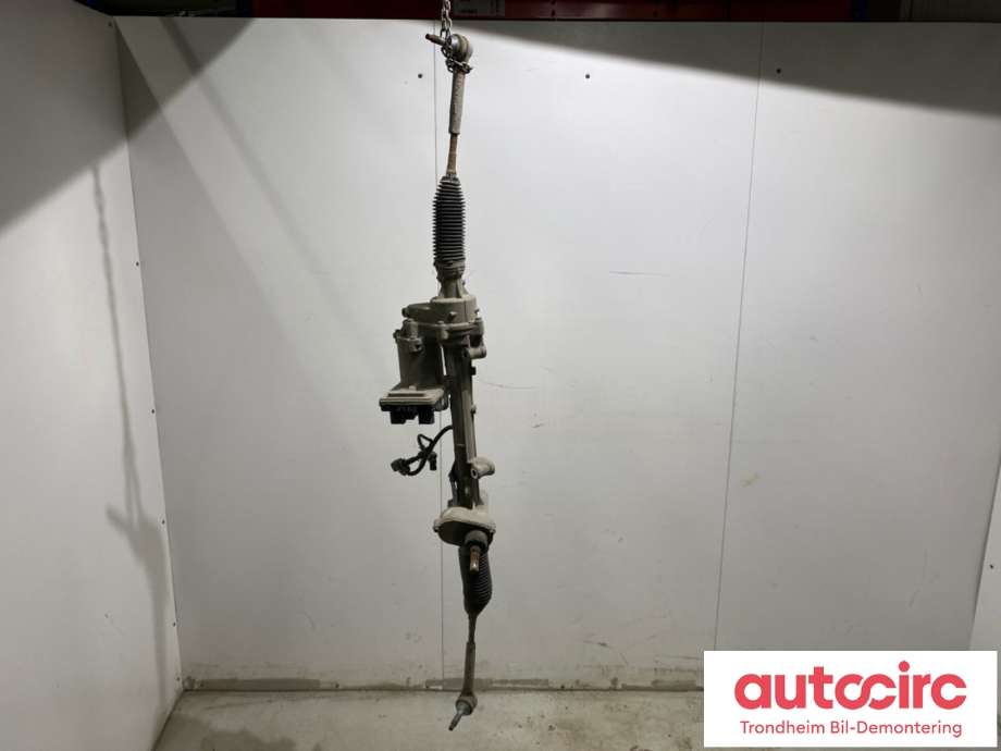 Tannstang elektrisk til Tesla Model 3 2018-2023 (Fase 1) (1044831-00-F|1044831-00-G|1044831-00-H)