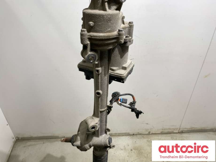 Tannstang elektrisk til Tesla Model 3 2018-2023 (Fase 1) (1044831-00-F|1044831-00-G|1044831-00-H)