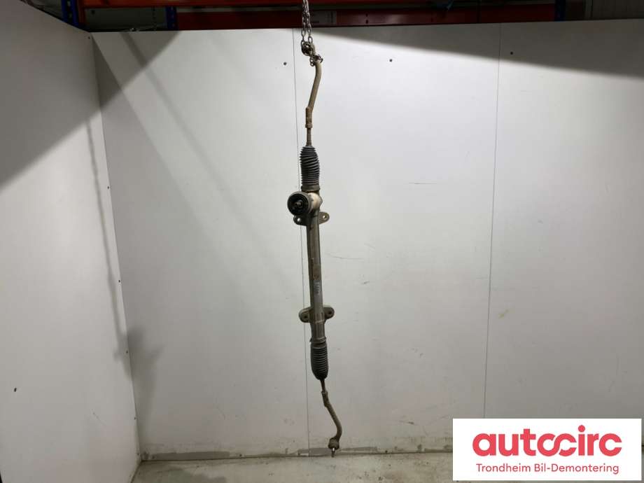 Tannstang til Mitsubishi Outlander 2007-2010 (Type II, Fase 1) (4410A248|)