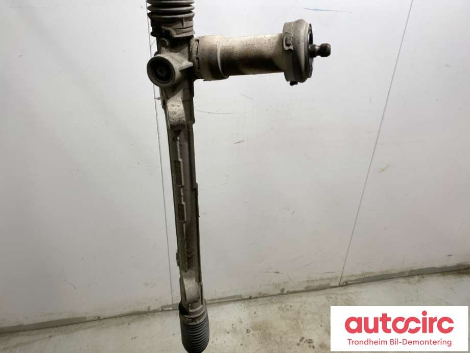 Tannstang til Mitsubishi Outlander 2007-2010 (Type II, Fase 1) (4410A248|)