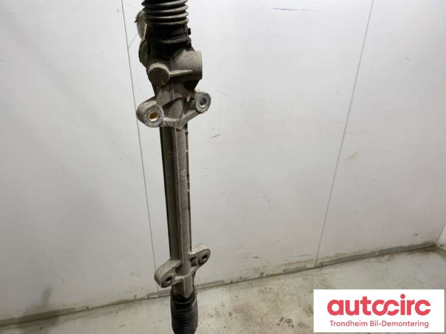 Tannstang til Mitsubishi Outlander 2007-2010 (Type II, Fase 1) (4410A248|)