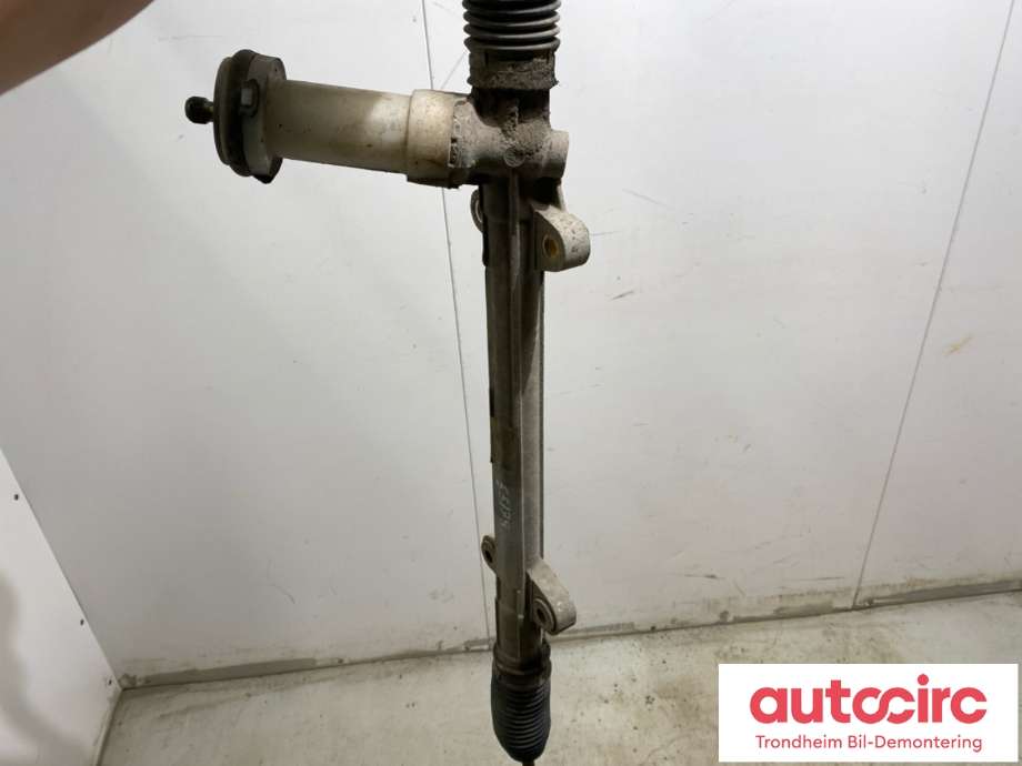 Tannstang til Mitsubishi Outlander 2007-2010 (Type II, Fase 1) (4410A248|)