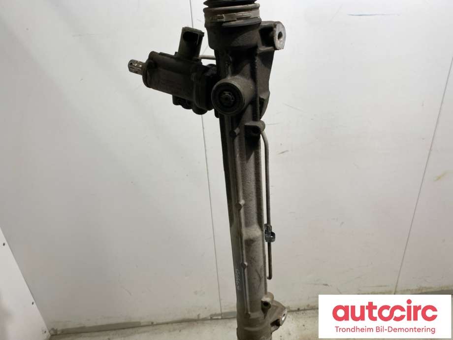 Tannstang til Audi A4 2007-2014 (Type IV) (B8) (B8) (8T1 422 066 B|)